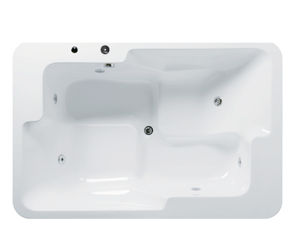 壓克力浴缸 60416