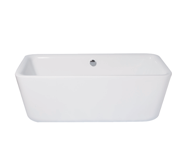 豪華壓克力獨立浴缸 60003