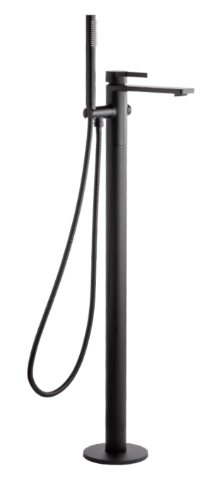 落地式浴缸龍頭 52009