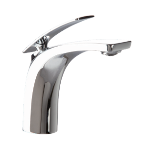 單孔面盆龍頭 31197