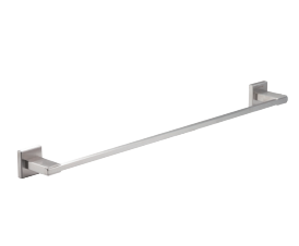 不鏽鋼單桿毛巾架 79521
