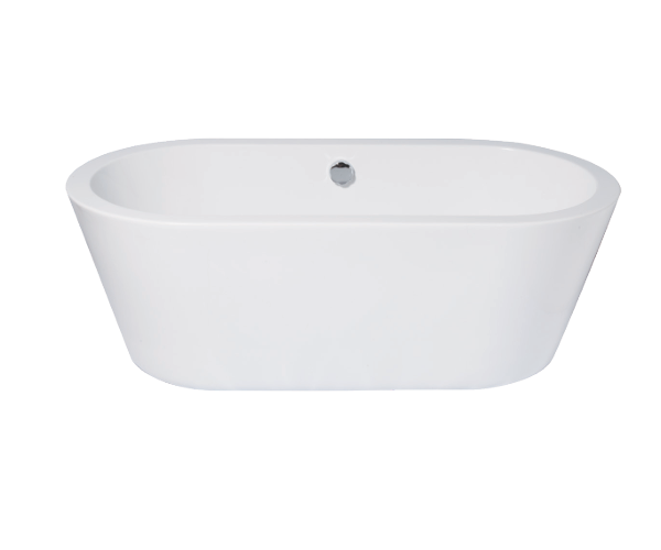 豪華壓克力獨立浴缸 60002