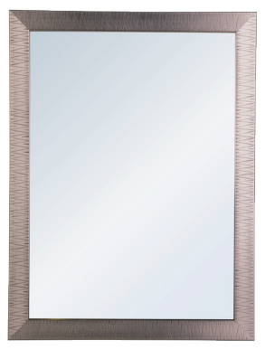 PS防水框化妝鏡 73252