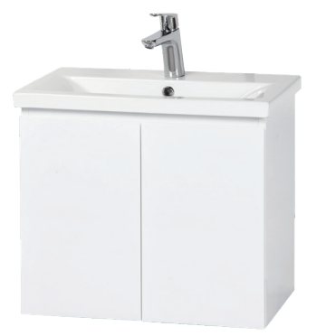 瓷盆浴櫃組 29263