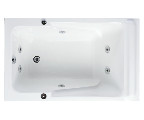 壓克力浴缸 60401