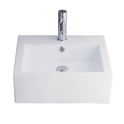 方形立體盆 23159