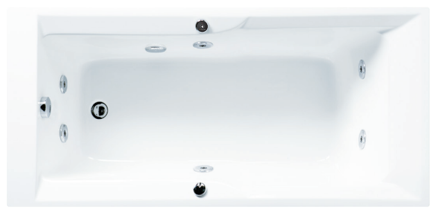 壓克力浴缸 60459