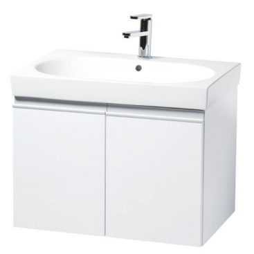 瓷盆浴櫃組 29174