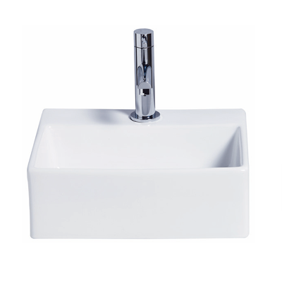 方形立體盆 23160 (小)