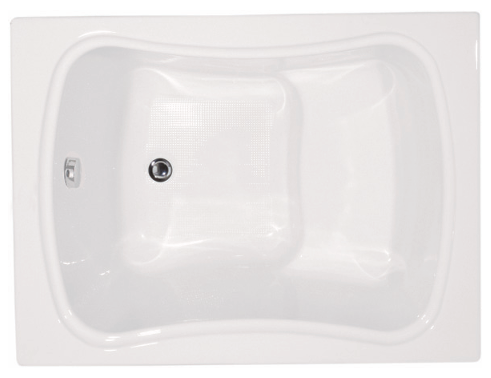 壓克力浴缸 60470