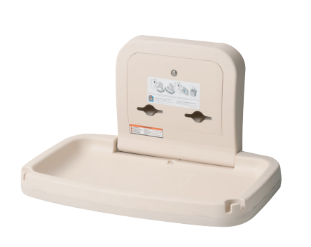 兒童尿布檯 71006