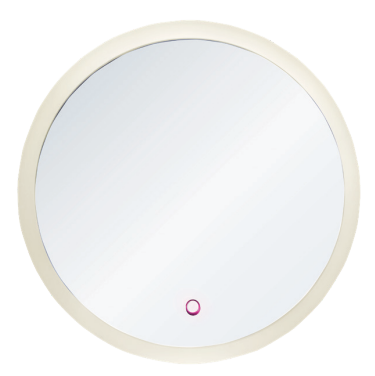 LED 觸控調光照明化妝鏡 73126