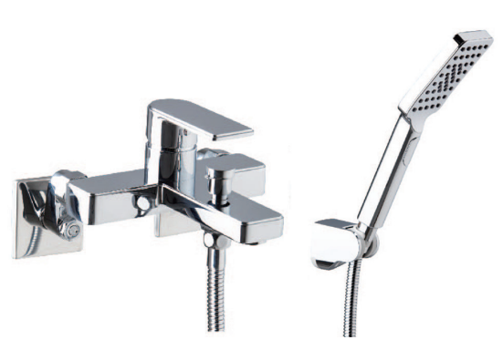 沐浴蓮蓬頭 51405