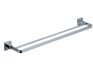 雙桿毛巾架 75222