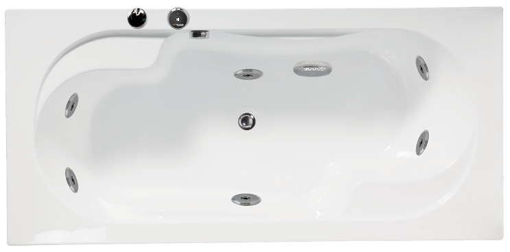 壓克力浴缸 60467