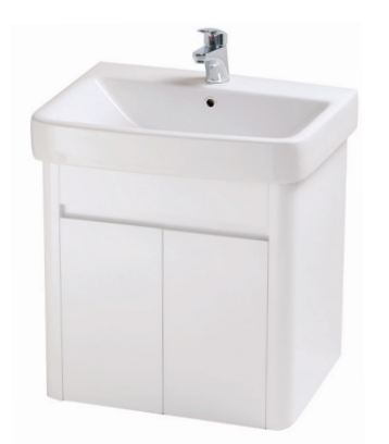 瓷盆浴櫃組 29160