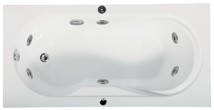 壓克力浴缸 60466