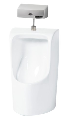掛壁式小便斗16508