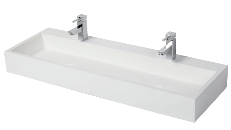 人造石面盆 27504