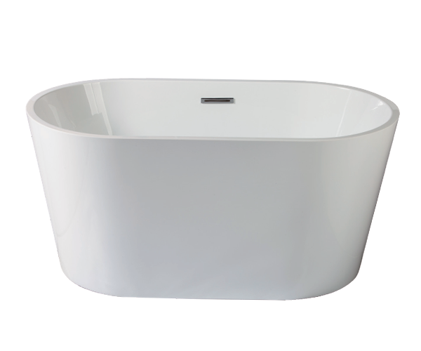 豪華壓克力獨立浴缸 60023