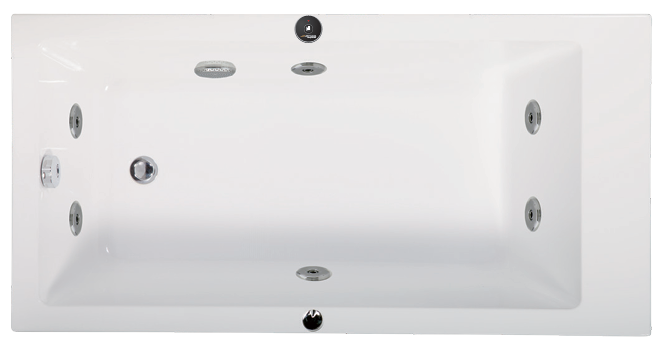 壓克力浴缸 60463