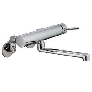 廚房壁式龍頭 32123