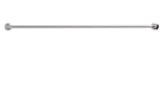 不銹鋼單桿毛巾架 79129