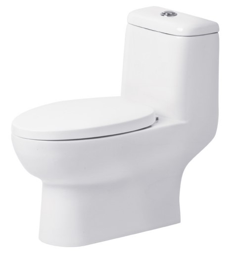 單體馬桶11310/11410