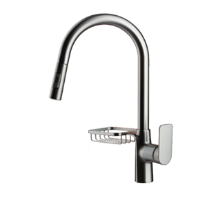 廚房檯面伸縮龍頭 32137