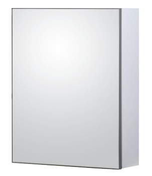 鋁框鏡面吊櫃 81651