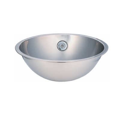 不鏽鋼上坎盆 28007