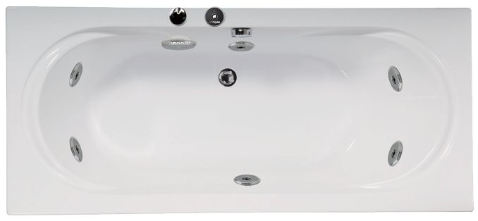 壓克力浴缸 60464