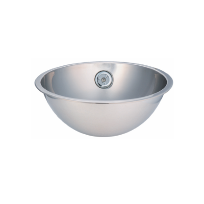 不鏽鋼上坎盆 28006