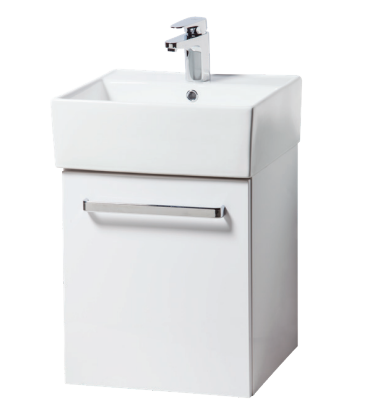 瓷盆浴櫃組 29158