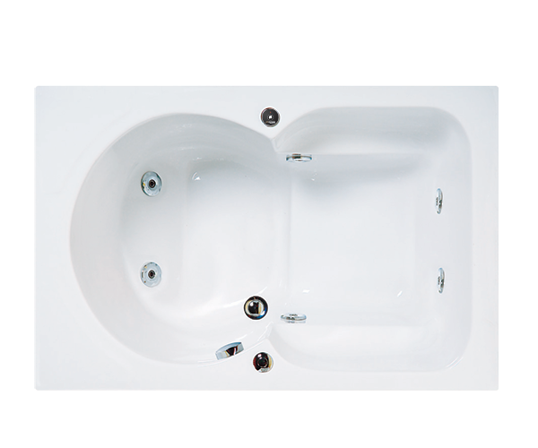 壓克力浴缸 60419