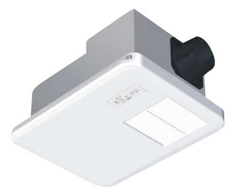 浴室暖房24小時換氣乾燥機 BS130