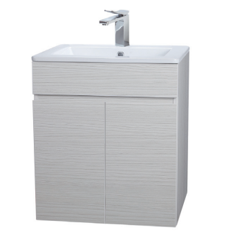 瓷盆浴櫃組 29355