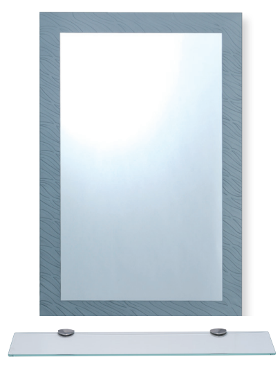 防霧化妝鏡 73301