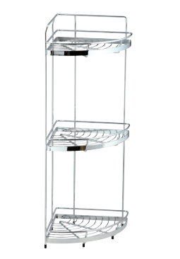 三層轉角架 79153