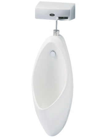 掛壁式小便斗16502