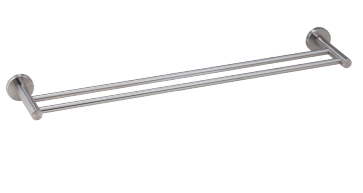 雙桿毛巾架 79222