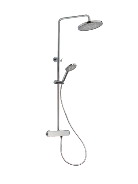 溫控花灑淋浴蓮蓬頭 53094