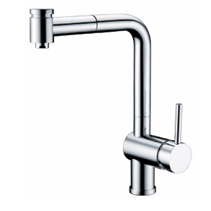 廚房檯面伸縮龍頭 32037