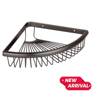 轉角置物架 75041鎗灰