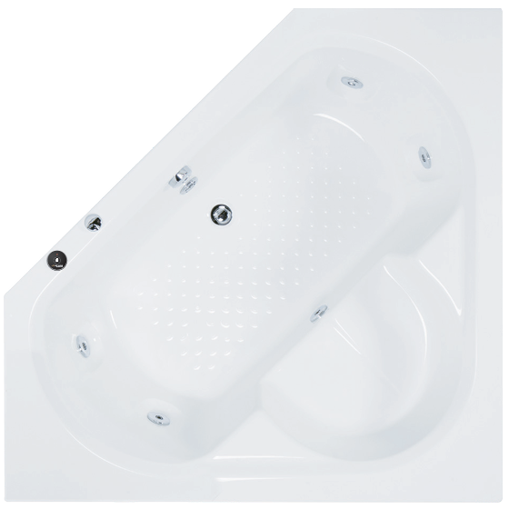 壓克力浴缸 60507