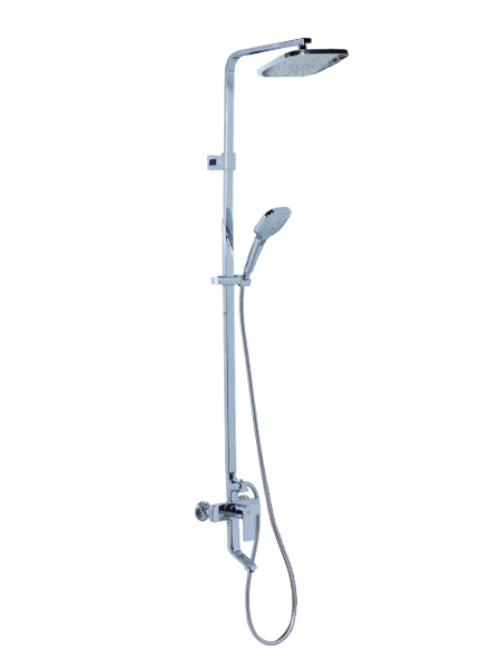 花灑沐浴蓮蓬頭 53410