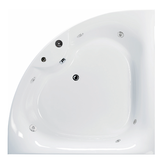 壓克力浴缸 60305