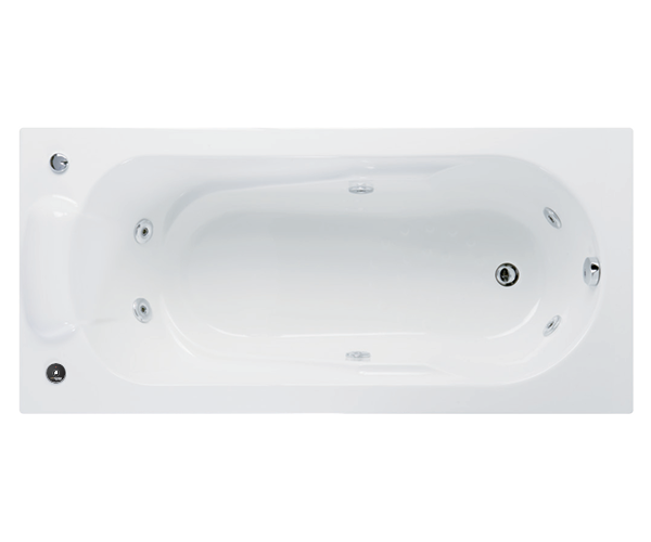 壓克力浴缸 60413