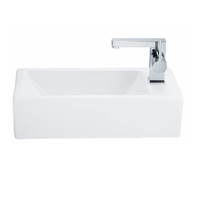 方形立體盆 23164