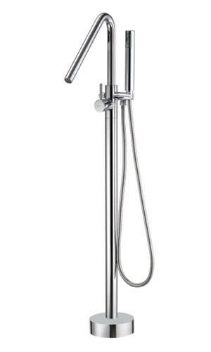 落地式浴缸龍頭 52008